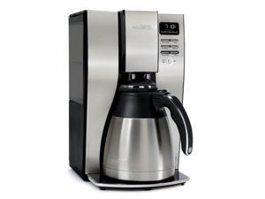 Mr. Coffee BVMC-PSTX95 Optimal Brew™ Thermal Coffeemaker, 10-Cup Mr. Coffee BVMC-PSTX95 Optimal Brew™ Thermal Coffeemaker, 10-Cup
