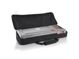 FoodSaver GameSaver® Silver Carrying Case FSGSAC0100-000 FoodSaver GameSaver® Silver Carrying Case FSGSAC0100-000
