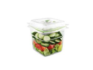 FoodSaver Fresh Container, 8 cup FAC8-000 FoodSaver Fresh Container, 8 cup FAC8-000