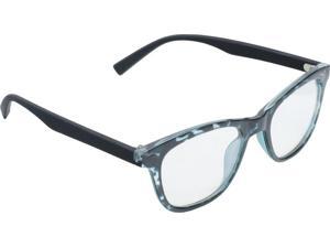 True Gear iShield Anti Reflective Computer Glasses Block Blue Light for Kids - Retro - Black/Green Demi with 2in1 Stylus True Gear iShield Anti Reflective Computer Glasses Block Blue Light for Kids - Retro - Black/Green Demi with 2in1 Stylus