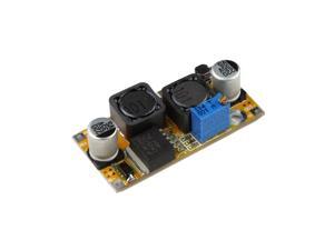 DC-DC Boost Buck Converter Step-Up Step-Down Supply Module 3-35V to 2.2-30V DC-DC Boost Buck Converter Step-Up Step-Down Supply Module 3-35V to 2.2-30V