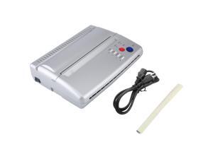 Professional Copier Machine Printer Drawing Thermal Stencil Paper Maker For Tattoo Transfer I305 US Plug Professional Copier Machine Printer Drawing Thermal Stencil Paper Maker For Tattoo Transfer I305 US Plug
