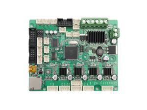 Creality 3D Upgrade Mainboard 3D Printer Motherboard 2.1 Version For CR-10S Creality 3D Upgrade Mainboard 3D Printer Motherboard 2.1 Version For CR-10S