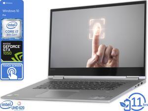 Lenovo Yoga 730 Gaming 2-in-1, 15.6" IPS 4K UHD Touch Display, Intel Core i7-8550U Upto 4.0GHz, 16GB RAM, 2TB NVMe SSD, NVIDIA GeForce GTX 1050, HDMI, Thunderbolt, Wi-Fi, Bluetooth, Windows 10 Pro Lenovo Yoga 730 Gaming 2-in-1, 15.6" IPS 4K UHD Touch Display, Intel Core i7-8550U Upto 4.0GHz, 16GB RAM, 2TB NVMe SSD, NVIDIA GeForce GTX 1050, HDMI, Thunderbolt, Wi-Fi, Bluetooth, Windows 10 Pro