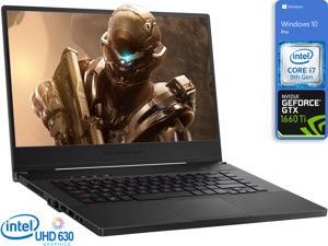 ASUS ROG Zephyrus M Gaming Notebook, 15.6" 144Hz FHD Display, Intel Core i7-9750H Upto 4.5GHz, 16GB RAM, 256GB NVMe SSD, NVIDIA GeForce GTX 1660 Ti, HDMI, DisplayPort via USB-C, Windows 10 Pro ASUS ROG Zephyrus M Gaming Notebook, 15.6" 144Hz FHD Display, Intel Core i7-9750H Upto 4.5GHz, 16GB RAM, 256GB NVMe SSD, NVIDIA GeForce GTX 1660 Ti, HDMI, DisplayPort via USB-C, Windows 10 Pro