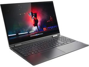 Lenovo Yoga C740 2-in-1, 15.6" IPS FHD Touch Display, Intel Core i5-10210U Upto 4.2GHz, 12GB RAM, 256GB NVMe SSD, Wi-Fi, Bluetooth, Windows 10 Home (81TD0003US) Lenovo Yoga C740 2-in-1, 15.6" IPS FHD Touch Display, Intel Core i5-10210U Upto 4.2GHz, 12GB RAM, 256GB NVMe SSD, Wi-Fi, Bluetooth, Windows 10 Home (81TD0003US)