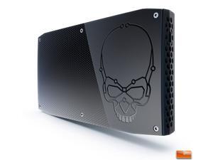 Intel NUC NUC6i7KYK Mini PC/HTPC, Intel Quad-Core i7-6770HQ Upto 3.5GHz, 8GB DDR4, 256GB SSD, Wifi, Bluetooth, Thunderbolt 3, 4k Support, Dual Monitor Capable, Windows 10 Professional 64Bit Intel NUC NUC6i7KYK Mini PC/HTPC, Intel Quad-Core i7-6770HQ Upto 3.5GHz, 8GB DDR4, 256GB SSD, Wifi, Bluetooth, Thunderbolt 3, 4k Support, Dual Monitor Capable, Windows 10 Professional 64Bit