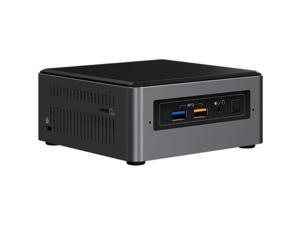 Intel NUC NUC7i3BNH Mini PC/HTPC, Intel i3-7100U 2.4GHz, 4GB DDR4, 128GB SSD, Windows 10 Pro, Wifi, Bluetooth, 4k Support, Dual Monitor Capable Intel NUC NUC7i3BNH Mini PC/HTPC, Intel i3-7100U 2.4GHz, 4GB DDR4, 128GB SSD, Windows 10 Pro, Wifi, Bluetooth, 4k Support, Dual Monitor Capable