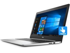 Dell Inspiron 5000 Series 15.6" FHD Touchscreen Notebook, Intel Quad-Core i5-8250U Upto 3.4GHz, 8GB DDR4, 1TB HDD, HDMI, Card Reader, Backlit Keyboard, USB, WiFi, Bluetooth, Windows 10 Home Dell Inspiron 5000 Series 15.6" FHD Touchscreen Notebook, Intel Quad-Core i5-8250U Upto 3.4GHz, 8GB DDR4, 1TB HDD, HDMI, Card Reader, Backlit Keyboard, USB, WiFi, Bluetooth, Windows 10 Home