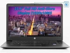 HP ZBook 15 G3 Notebook, 15.6" FHD Display, Intel Quad-Core i7-6820HQ Upto 3.6GHz, 32GB RAM, 1TB NVMe SSD, NVIDIA Quadro M1000M, HDMI, Card Reader, Backlit Keyboard, Wi-Fi, Bluetooth, Windows 10 Pro HP ZBook 15 G3 Notebook, 15.6" FHD Display, Intel Quad-Core i7-6820HQ Upto 3.6GHz, 32GB RAM, 1TB NVMe SSD, NVIDIA Quadro M1000M, HDMI, Card Reader, Backlit Keyboard, Wi-Fi, Bluetooth, Windows 10 Pro