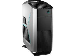 Alienware Aurora R8 Gaming Desktop, Intel Core i7-9700 Upto 4.7GHz, 16GB RAM, 256GB NVMe SSD, NVIDIA GeForce RTX 2060, DVDRW, HDMI, DisplayPort, DVI, Wi-Fi, Bluetooth, Windows 10 Pro Alienware Aurora R8 Gaming Desktop, Intel Core i7-9700 Upto 4.7GHz, 16GB RAM, 256GB NVMe SSD, NVIDIA GeForce RTX 2060, DVDRW, HDMI, DisplayPort, DVI, Wi-Fi, Bluetooth, Windows 10 Pro