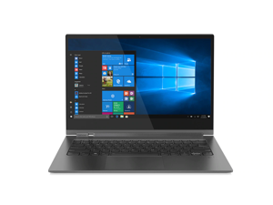 Lenovo Yoga C930 2-in-1, 13.9" FHD Touch Display, Intel Core i7-8550U Upto 4.0GHz, 12GB RAM, 512GB NVMe SSD, Thunderbolt, Wi-Fi, Bluetooth, Windows 10 Pro Lenovo Yoga C930 2-in-1, 13.9" FHD Touch Display, Intel Core i7-8550U Upto 4.0GHz, 12GB RAM, 512GB NVMe SSD, Thunderbolt, Wi-Fi, Bluetooth, Windows 10 Pro