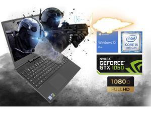 Lenovo Legion Y7000P Gaming Notebook, 15.6" FHD Display, Intel Core i5-8300H Upto 4.0GHz, 8GB RAM, 1TB HDD, GTX 1050, HDMI, Mini DisplayPort, Wi-Fi, Bluetooth, Windows 10 Home (81LD0008US) Lenovo Legion Y7000P Gaming Notebook, 15.6" FHD Display, Intel Core i5-8300H Upto 4.0GHz, 8GB RAM, 1TB HDD, GTX 1050, HDMI, Mini DisplayPort, Wi-Fi, Bluetooth, Windows 10 Home (81LD0008US)