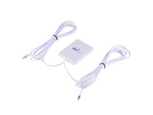LTE TS9 Antenna Booster Amplifier Signal 28dBi for 4G 3G Mobile Router BI620 LTE TS9 Antenna Booster Amplifier Signal 28dBi for 4G 3G Mobile Router BI620