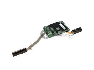 Nvidia GeForce 7950 GTX 512MB Video Card w/ Heatsink Dell XJFPC Nvidia GeForce 7950 GTX 512MB Video Card w/ Heatsink Dell XJFPC
