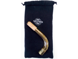 Selmer Paris Series II Baritone Sax Neck Selmer Paris Series II Baritone Sax Neck