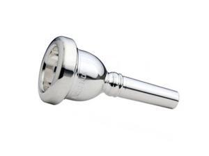 Bach 12C Small Shank Trombone Mouthpiece Bach 12C Small Shank Trombone Mouthpiece