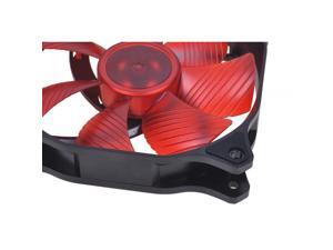 Phobya HP-S 12 Silent 1400RPM Fan - 120x120x25mm (78421) Phobya HP-S 12 Silent 1400RPM Fan - 120x120x25mm (78421)