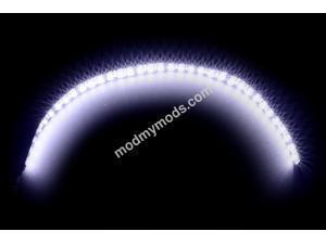 Phobya LED-Flexlight HighDensity 30cm - White (36x SMD LED´s) (83122) Phobya LED-Flexlight HighDensity 30cm - White (36x SMD LED´s) (83122)