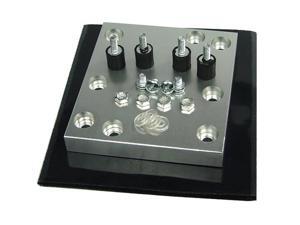 Phobya Universal Pump Mounting Socket (Eheim, Phobya, Laing) Phobya Universal Pump Mounting Socket (Eheim, Phobya, Laing)