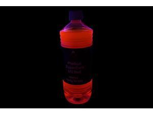 Phobya ZuperZero UV Red 1000ml (30103) Phobya ZuperZero UV Red 1000ml (30103)