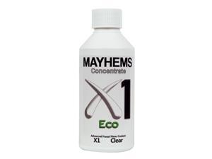 Mayhems X1 V2 Concentrate Coolant - Clear | 250ML (MX1C250) Mayhems X1 V2 Concentrate Coolant - Clear | 250ML (MX1C250)