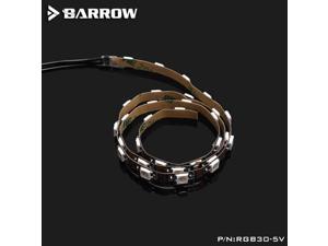 Barrow LRC2.0 Flexable 5V Addressable RGB Strip | 0.5M (RGB30-5V) Barrow LRC2.0 Flexable 5V Addressable RGB Strip | 0.5M (RGB30-5V)