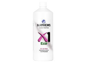 Mayhems X1 V2 Pre-Mixed Coolant - UV Pink | 1000ml (MX1UVP1LTR) Mayhems X1 V2 Pre-Mixed Coolant - UV Pink | 1000ml (MX1UVP1LTR)