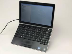 Grade B Dell Latitude E6220 12.5" Intel Core i7-2640M 2.80Gz 8GB DDR3 128GB SSD WiFi Web Camera Windows 10 Professional 64 Bits Grade B Dell Latitude E6220 12.5" Intel Core i7-2640M 2.80Gz 8GB DDR3 128GB SSD WiFi Web Camera Windows 10 Professional 64 Bits