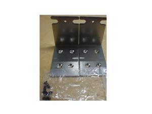Cisco - Rack mounting kit - 19" - for ISR 4321 Cisco - Rack mounting kit - 19" - for ISR 4321