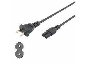 6FT Power Cord Cable for ResMed S8 CPAP Elite Escape Vantage and C Series Tango 6FT Power Cord Cable for ResMed S8 CPAP Elite Escape Vantage and C Series Tango