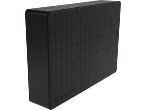 Seagate Expansion 8TB USB 3.0 3.5" Desktop External Hard Drive STEB8000100 Black Seagate Expansion 8TB USB 3.0 3.5" Desktop External Hard Drive STEB8000100 Black