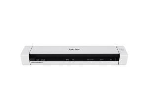 Brother International DS-620 Mobile Color Scanner Perp 8 Ppm (ds620) Brother International DS-620 Mobile Color Scanner Perp 8 Ppm (ds620)