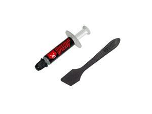Thermal Grizzly Kryonaut Thermal Grease Paste - 1.0 Gram Thermal Grizzly Kryonaut Thermal Grease Paste - 1.0 Gram