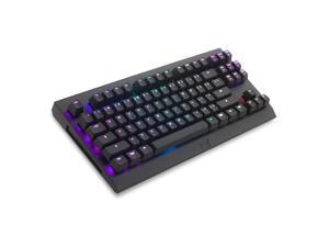 Wooting one LINEAR55 RED RGB Analog Mechanical Keyboard Wooting one LINEAR55 RED RGB Analog Mechanical Keyboard