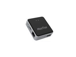 HooToo Wireless Travel Router, USB Port, High Performance- TripMate Nano (Not... HooToo Wireless Travel Router, USB Port, High Performance- TripMate Nano (Not...
