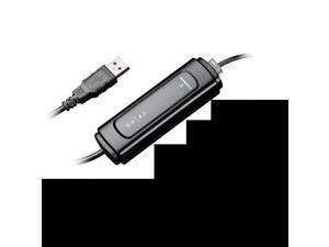 Plantronics DA45 USB Sound Card (IL/RT5-1136-DA45-NOB) Plantronics DA45 USB Sound Card (IL/RT5-1136-DA45-NOB)