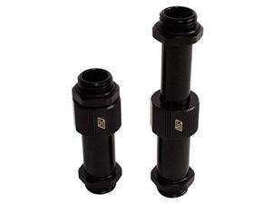 Swiftech G1/4-MMEXT-LONG-BK G¼ Male-Male SLI & CrossFireX connector fitting adju Swiftech G1/4-MMEXT-LONG-BK G¼ Male-Male SLI & CrossFireX connector fitting adju