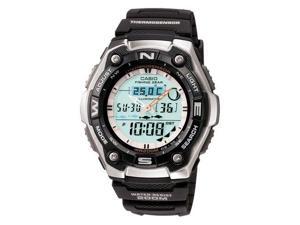 Casio AQW101-1AV Smart Watch Casio AQW101-1AV Smart Watch
