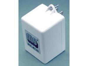 Class II Transformer - 12 Volt AC, 20 VA, UL/CSA Approved : MGT-1220 Class II Transformer - 12 Volt AC, 20 VA, UL/CSA Approved : MGT-1220