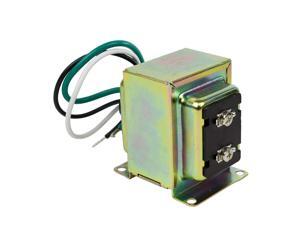 Newhouse Hardware 30TR Door Bell Transformer, 16v 30va, Compatible with Ring Newhouse Hardware 30TR Door Bell Transformer, 16v 30va, Compatible with Ring