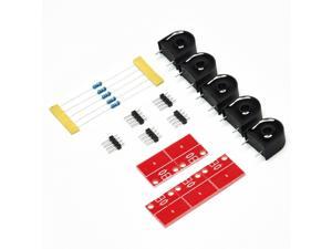 Gikfun DIY 5A Range AC Current Transformer Module for Arduino (Pack of 5pcs) Gikfun DIY 5A Range AC Current Transformer Module for Arduino (Pack of 5pcs)