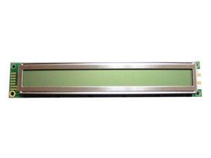 Seiko L4042B1L 2x40 Character LCD Display Module Seiko L4042B1L 2x40 Character LCD Display Module