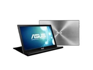 Asus MB168B 15.6 in. Hd Portable Usb 3.0 Asus MB168B 15.6 in. Hd Portable Usb 3.0