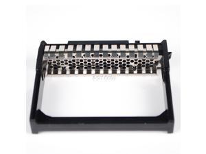 Hard Drive Blank Caddy Filler 2.5" SFF For HP DL380 G8 G9 652991-001 USA Seller Hard Drive Blank Caddy Filler 2.5" SFF For HP DL380 G8 G9 652991-001 USA Seller