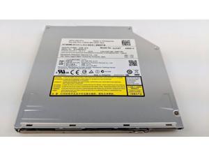 Dell Laptop BD-ROM Blu Ray Drive UJ167 5CTFV Slot Load SATA 05CTFV CN-05CTFV Dell Laptop BD-ROM Blu Ray Drive UJ167 5CTFV Slot Load SATA 05CTFV CN-05CTFV