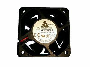 Delta Electronics DC Fan AFB0624H-A Delta Electronics DC Fan AFB0624H-A