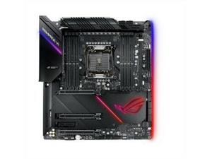 ASUS Motherboard RAMPAGE VI EXTRME OMEGA X-Series LGA2066 X299 Max.128GB ASUS Motherboard RAMPAGE VI EXTRME OMEGA X-Series LGA2066 X299 Max.128GB