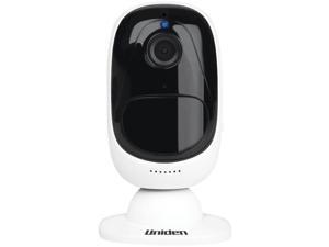 Uniden Appcam Solo 1080p Wi-Fi Wireless Security Camera - (ACS1SGL) Uniden Appcam Solo 1080p Wi-Fi Wireless Security Camera - (ACS1SGL)