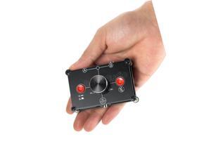 Nobsound Little Bear MC102 Mini 2(1)-in-1(2)-Out 3.5mm Stereo Audio Switch Au... Nobsound Little Bear MC102 Mini 2(1)-in-1(2)-Out 3.5mm Stereo Audio Switch Au...